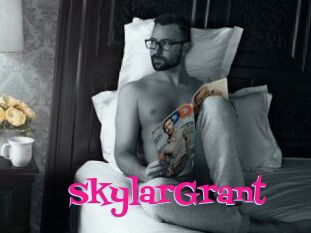 SkylarGrant