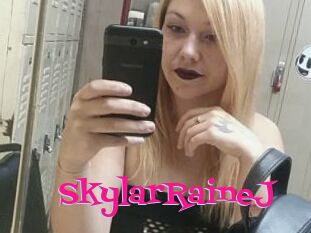 SkylarRaineJ