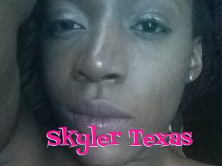 Skyler_Texas