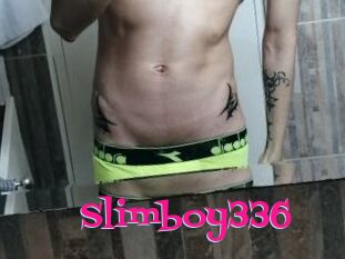 Slimboy336