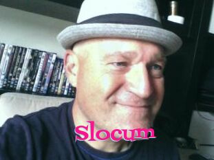 Slocum