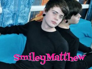 SmileyMatthew