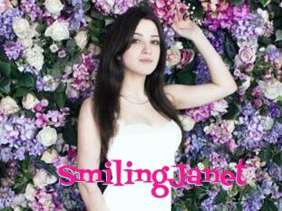 SmilingJanet