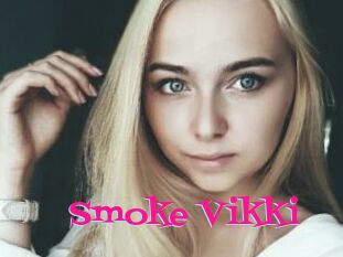 Smoke_Vikki