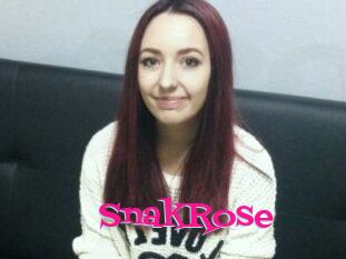 SnakRose