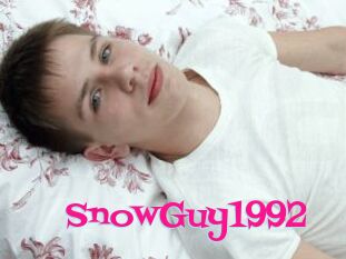 SnowGuy1992