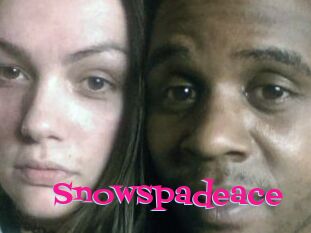 Snowspadeace