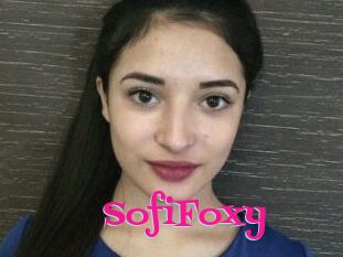 SofiFoxy