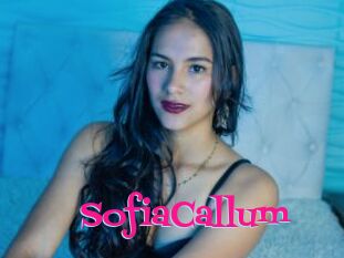 SofiaCallum