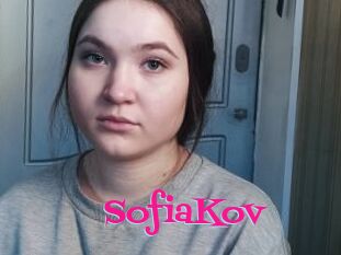 SofiaKov
