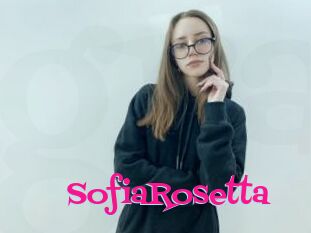 SofiaRosetta