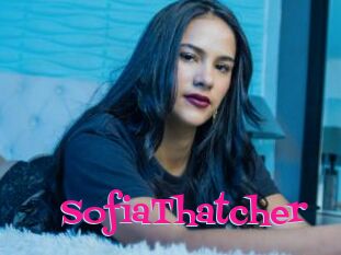 SofiaThatcher