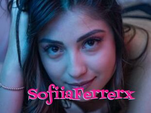 SofiiaFerrerx