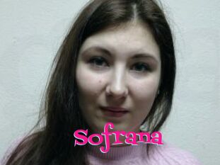 Sofrana