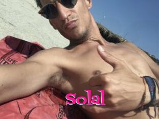 Solal