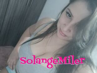 SolangeMiler