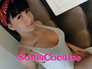 SoniaCocaine