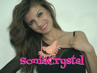 SoniaCrystal