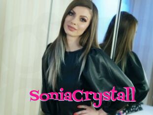 SoniaCrystall