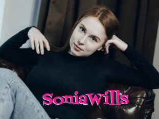 SoniaWills