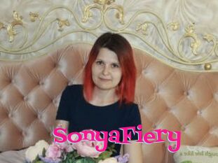 SonyaFiery