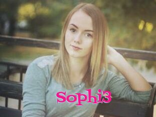 Sophi3