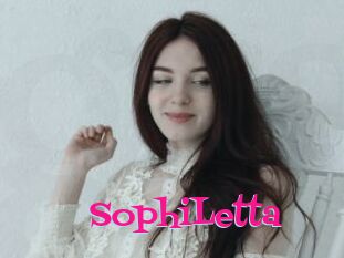 SophiLetta