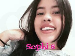 Sophi_s