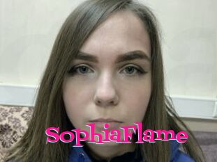 SophiaFlame