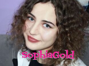 SophiaGold