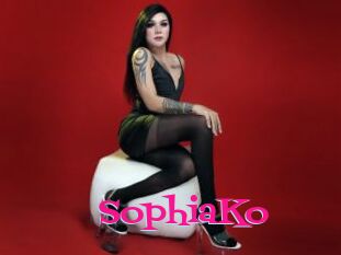 SophiaKo