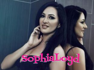 SophiaLoyd