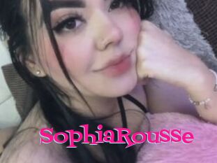 SophiaRousse