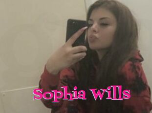 Sophia_Wills