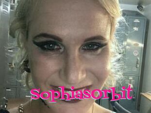 SophiasOrbit