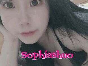 Sophiashuo