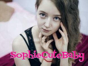 SophieCuteBaby