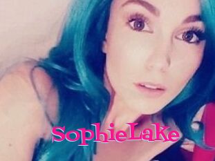 SophieLake