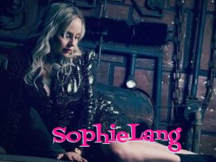 SophieLang