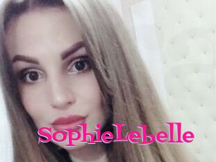 SophieLebelle