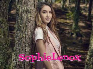 SophieLenox