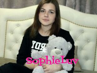 SophieLuv