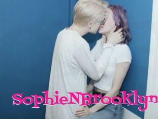 SophieNBrooklyn