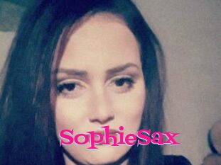 SophieSax