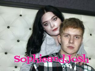 SophieandJosh