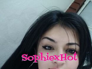 SophiexHot