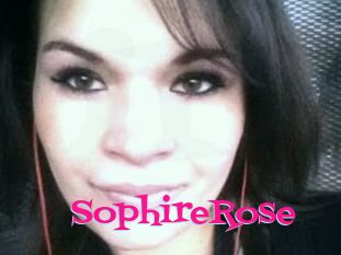 SophireRose