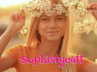 Sophistycatt