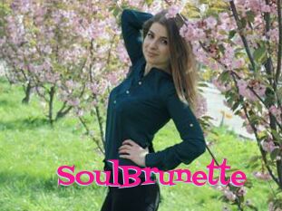 SoulBrunette