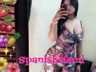 SpanishMami